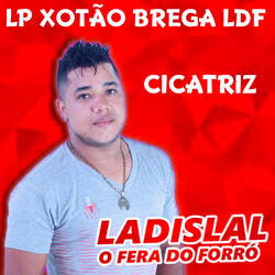 Lp Xotão Brega Ldf Cicatriz