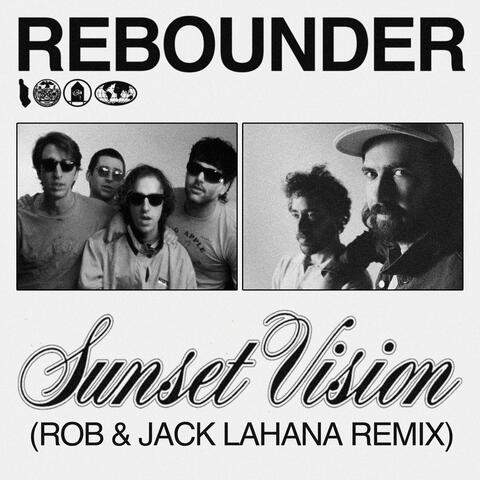 Sunset Vision