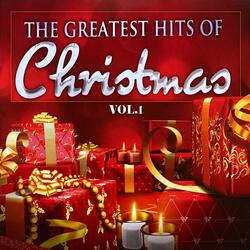 The Yust Go Nuts at Christmas