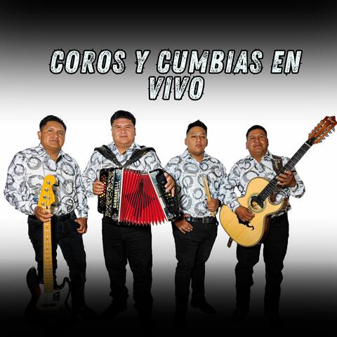Coros y Cumbias