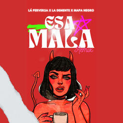 Esa Mala