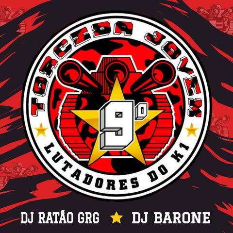 Torcida Jovem 9° Lutadores do K1