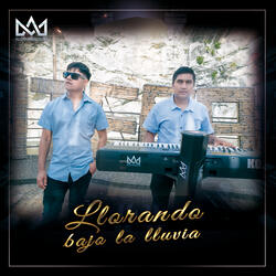 Llorando Bajo la Lluvia