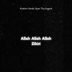 Allah Allah Allah Zikiri
