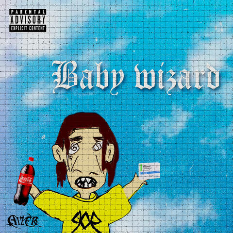 Baby Wizard