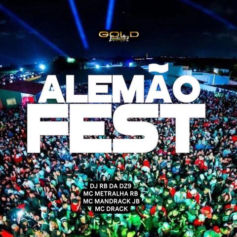 Alemão Fest
