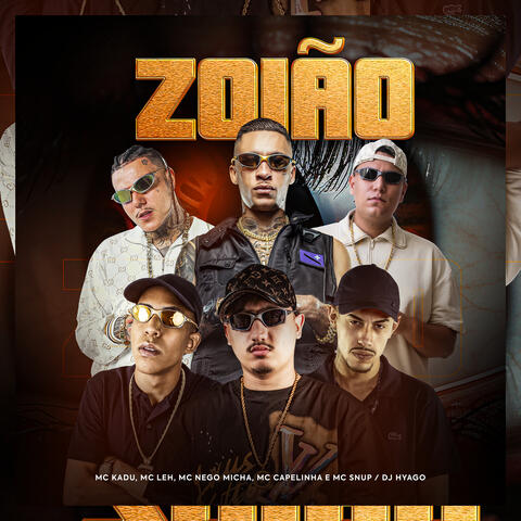 Zoião