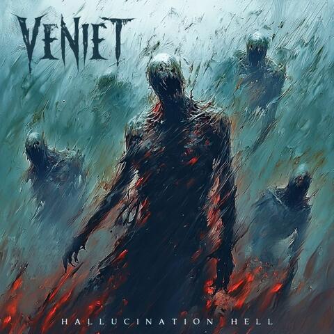 Hallucination Hell