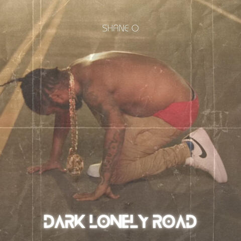 Dark Lonely Road