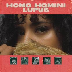 Homo Homini Lupus