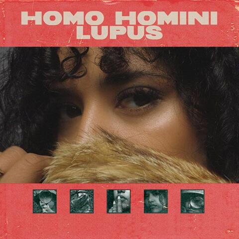 Homo Homini Lupus