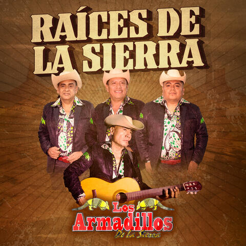 Raíces de la Sierra