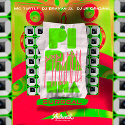 Piranha Surreal