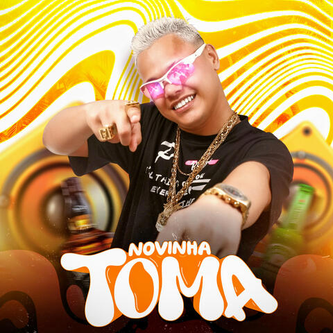 Novinha Toma