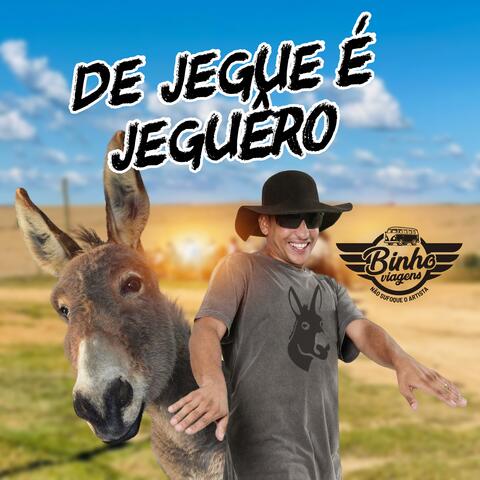 De Jegue É Jeguêro
