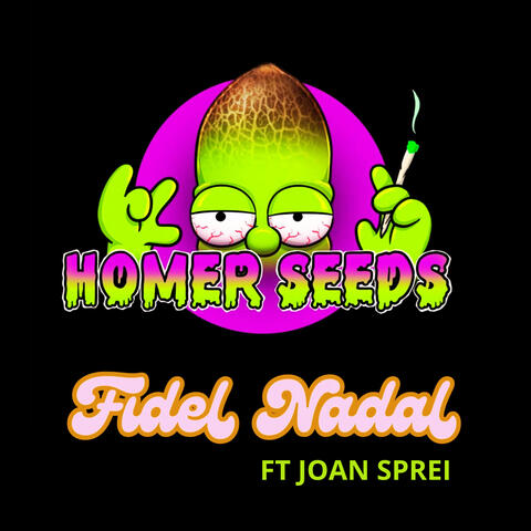 Homer Seeds