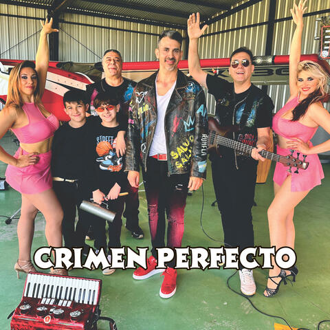 Crimen Perfecto