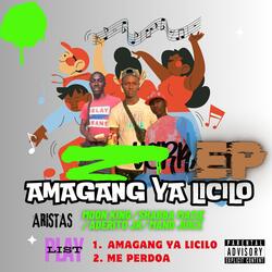 Amagang Ya Licilo