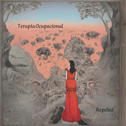 Terapia Ocupacional