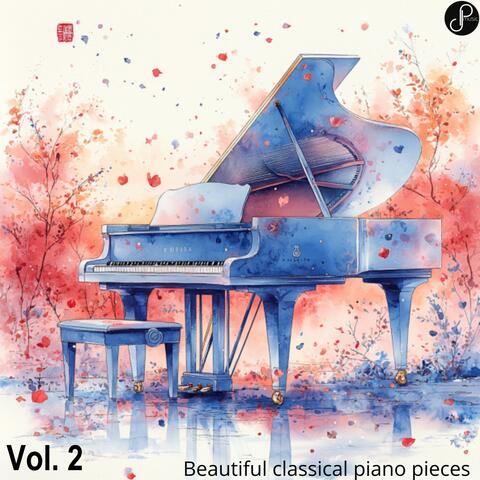Beautiful Classical Piano Pieces
