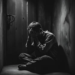 طريق الذكريات حزين