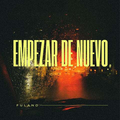 Empezar de Nuevo