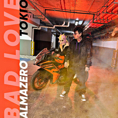 Bad Love