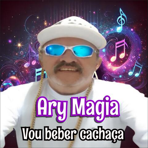 Vou Beber Cachaça