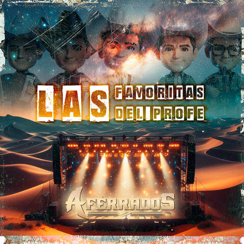 Las Favoritas del Profe