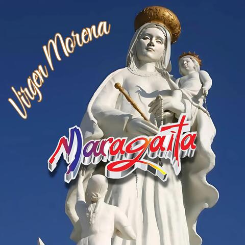 Virgen Morena