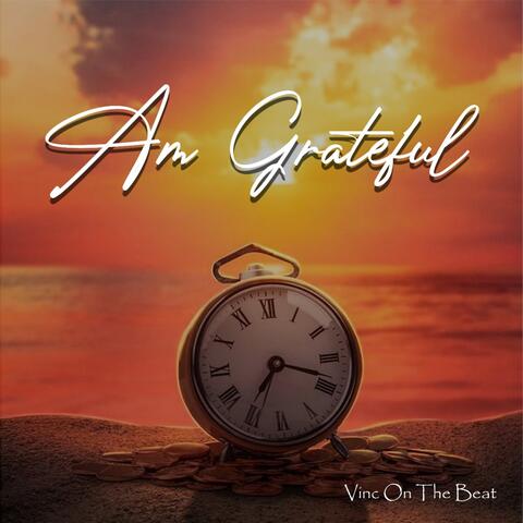 I'm Grateful
