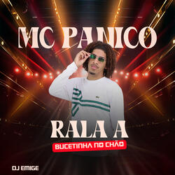 Rala a Bucetinha no Chão