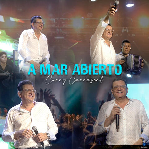 A Mar Abierto