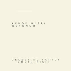 Kende Nkeri Gekongu