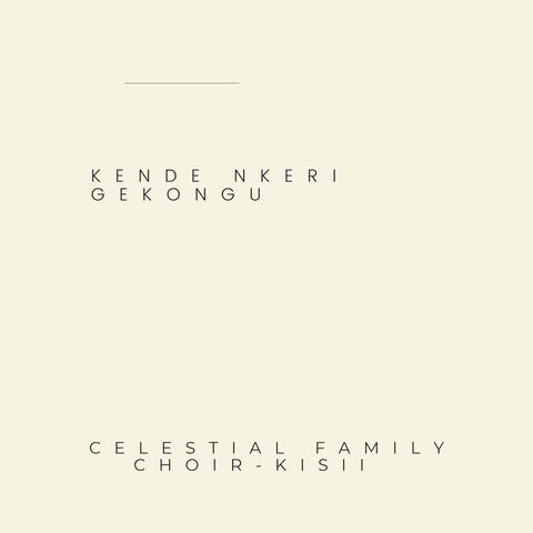 Kende Nkeri Gekongu
