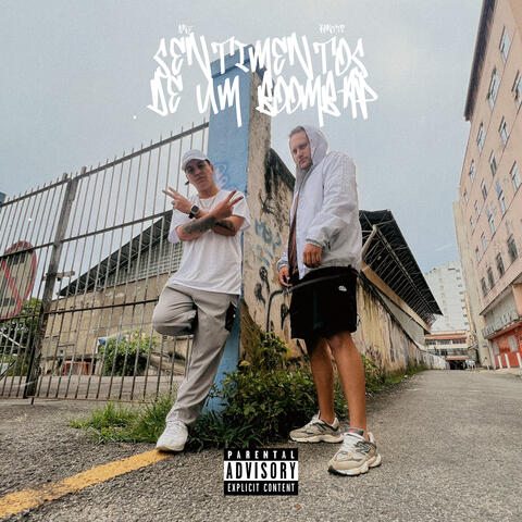 Sentimentos de um Boombap