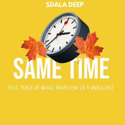 Same Time