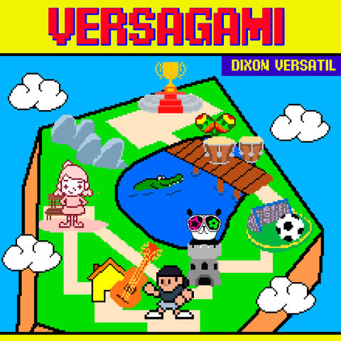 Versagami