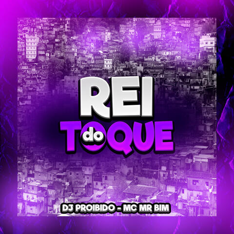 Rei do Toque