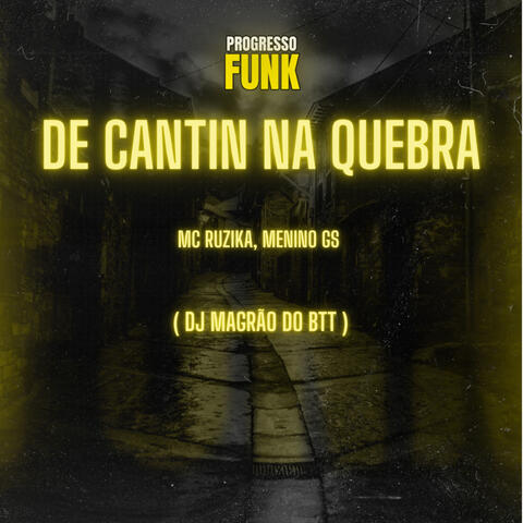 De Cantin na Quebra