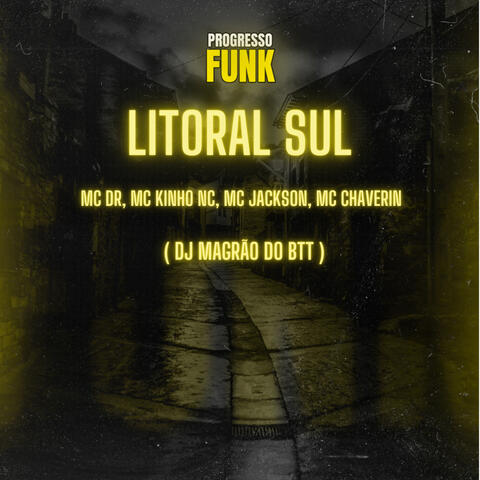 Litoral Sul