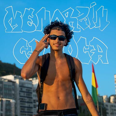 Menorzin Carioca