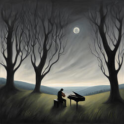 دموع نداء العزلة