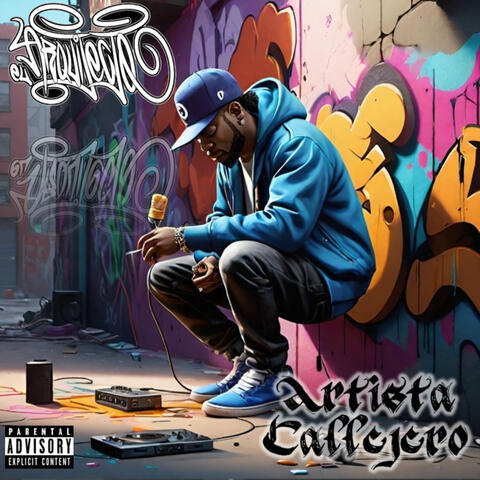 Artista Callejero