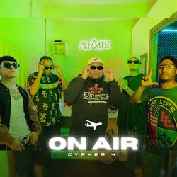 On Air 4 (Cypher)