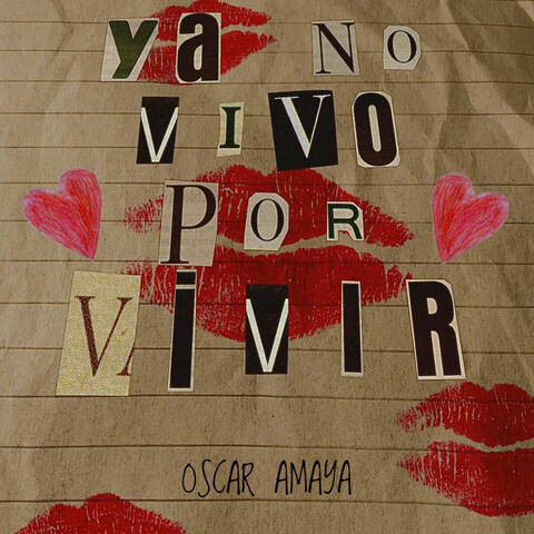 Ya No Vivo por Vivir