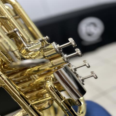 Tocata CCB Campinas