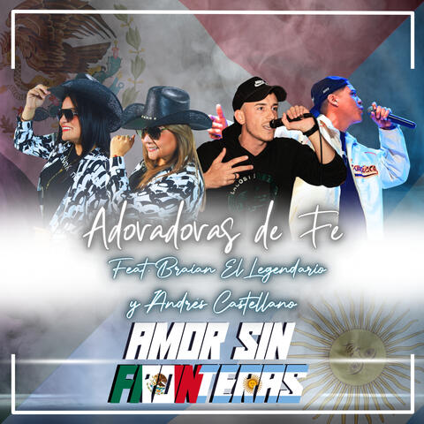 Amor Sin Fronteras