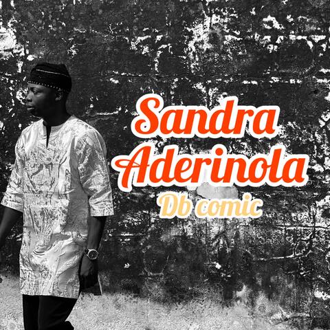 Sandra Aderinola