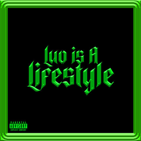 Luo Is a Lifestyle